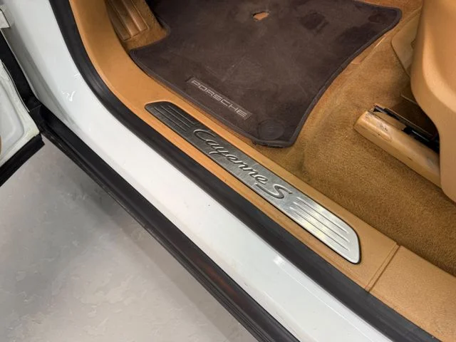 Porsche Cayenne – 21
