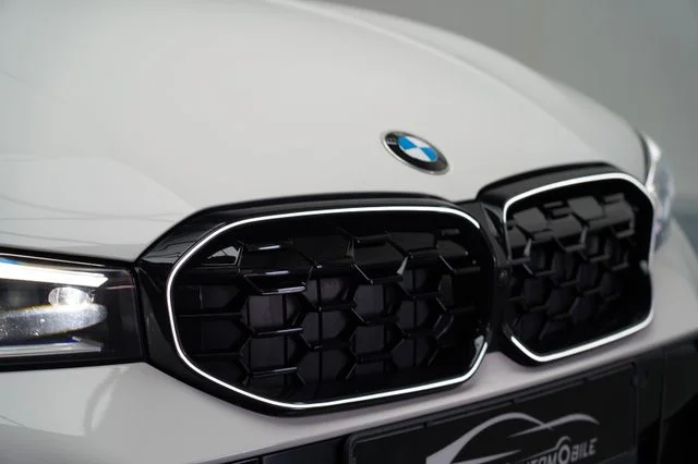 BMW 320 – 10