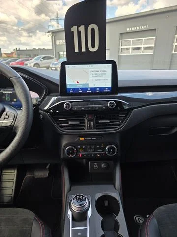 Ford Kuga – 36