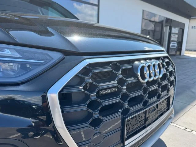 Audi Q5 – 5
