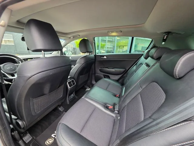 Kia Sportage – 23
