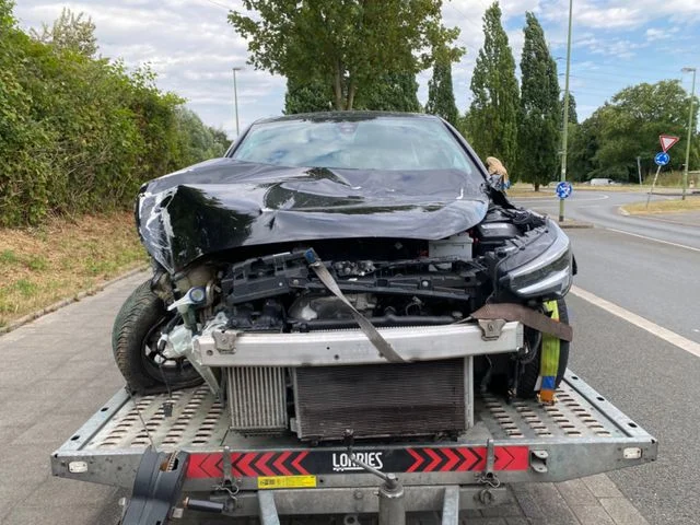 OPEL Corsa – 2