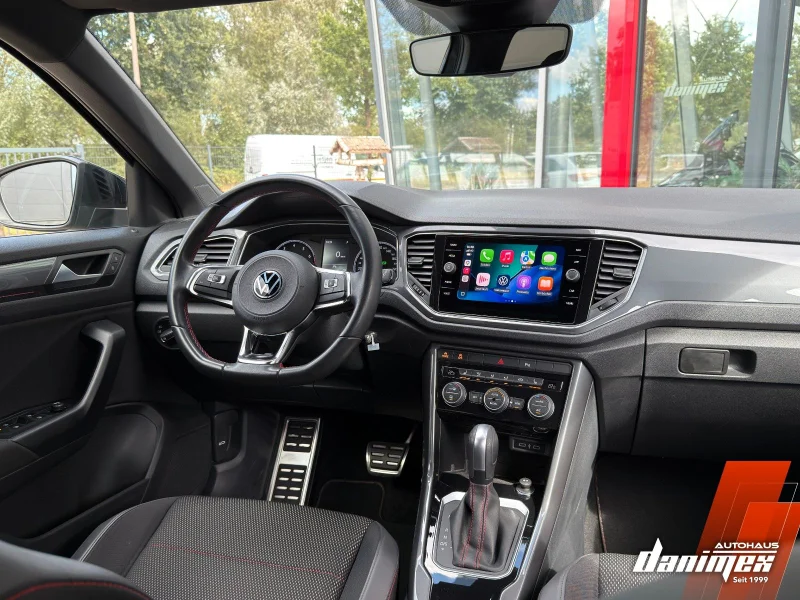 Volkswagen T-Roc – 20