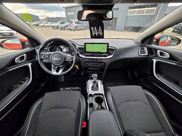 Kia XCeed – 31