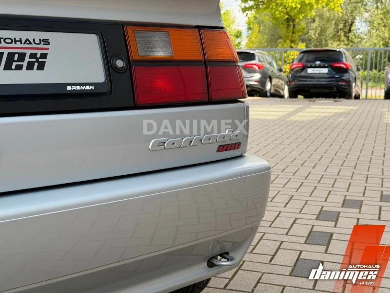 Volkswagen Corrado – 14