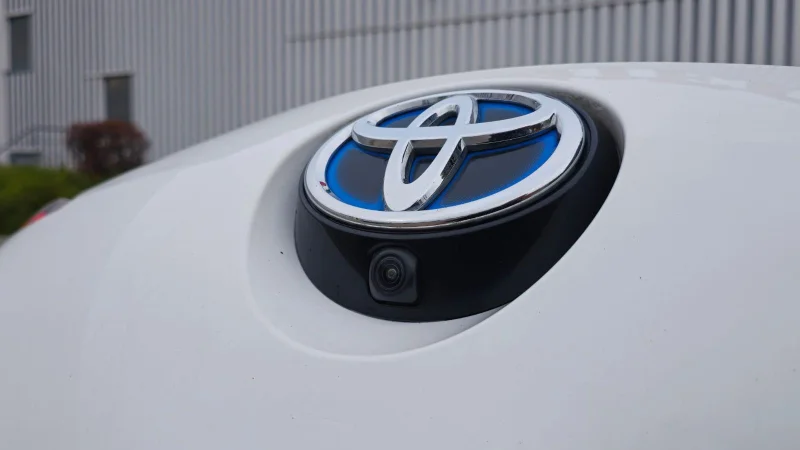 Toyota Corolla – 20