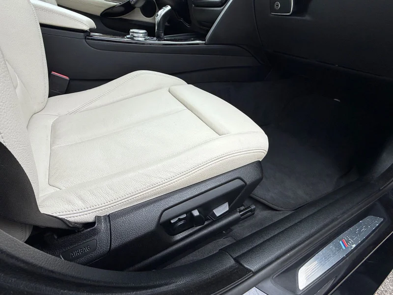 BMW 435 – 15
