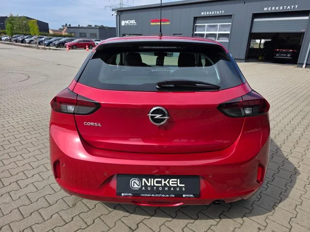 Opel Corsa – 6