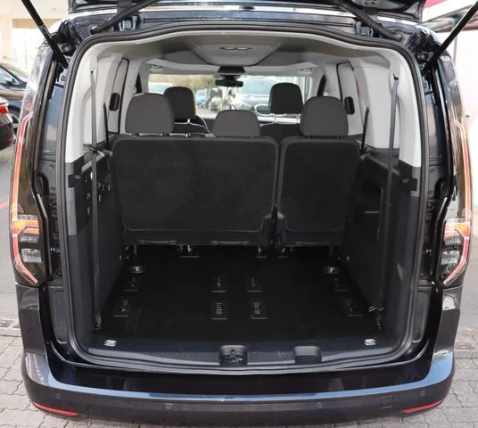 Volkswagen Caddy – 9