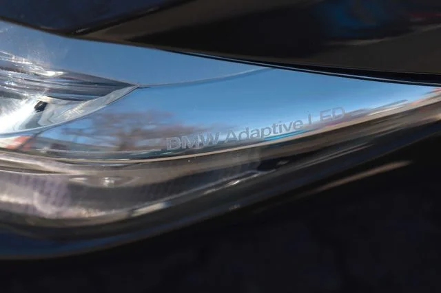 BMW 330 – 5
