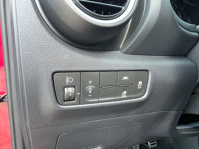 Hyundai KONA Elektro – 30