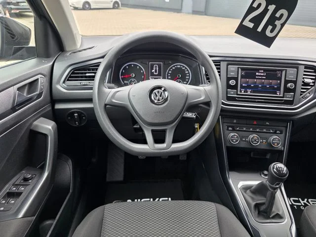 Volkswagen T-Roc – 33