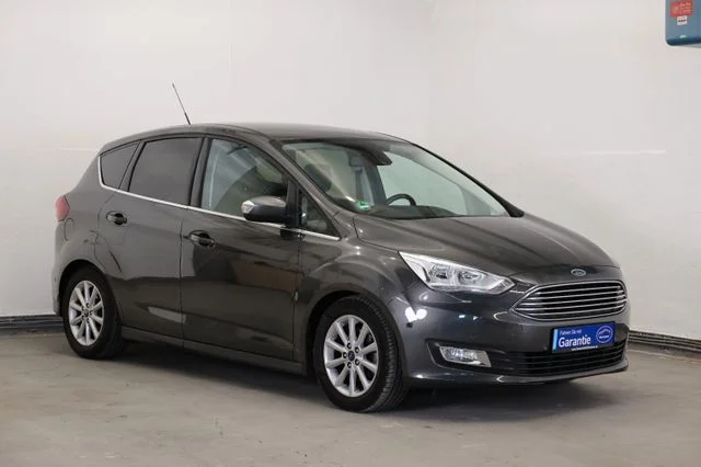 FORD C-Max – 8