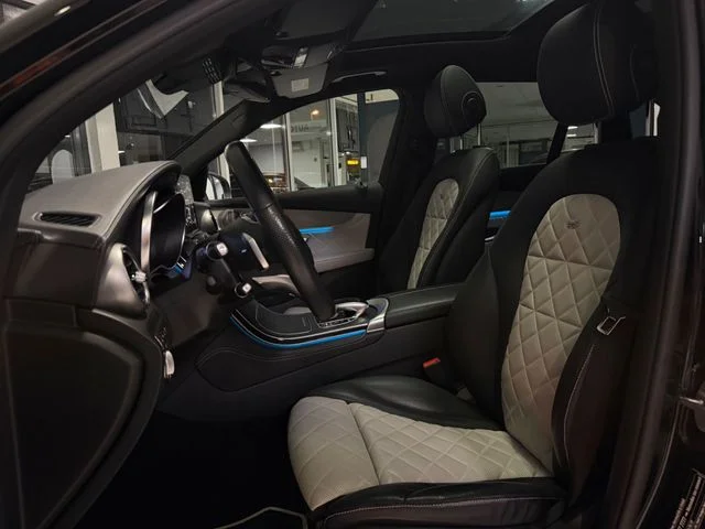 Mercedes-Benz GLC 350 – 25