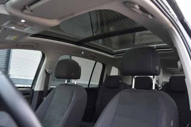 VW Touran – 10