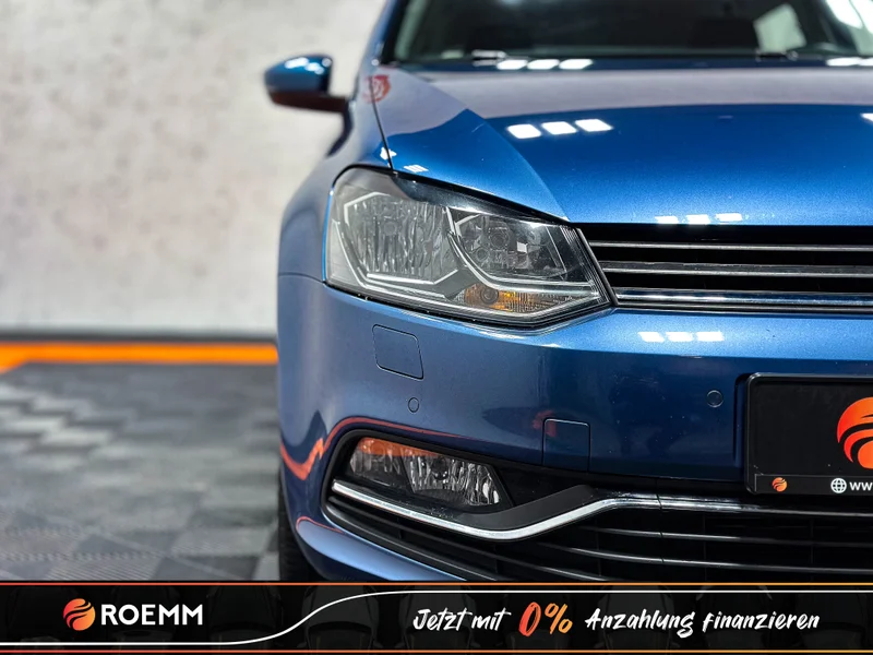 Volkswagen Polo – 12