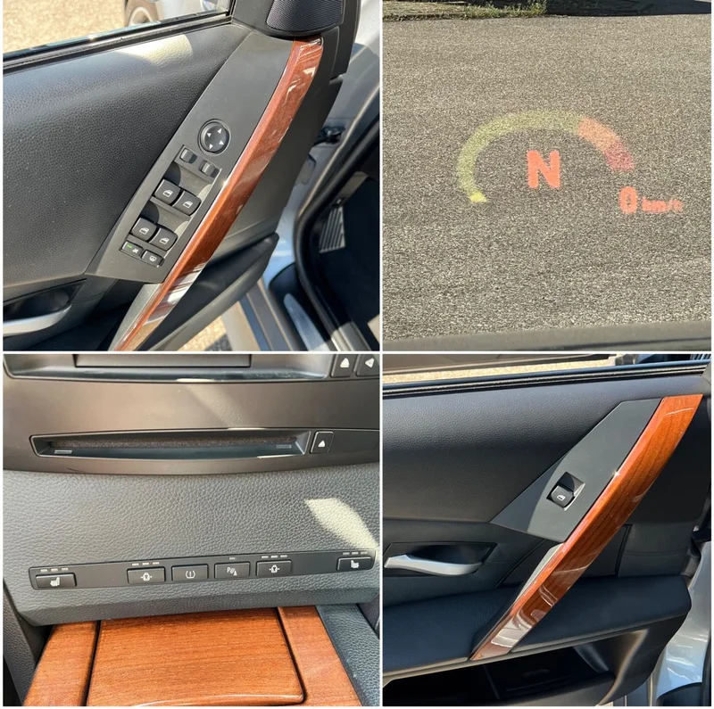BMW M5 – 27