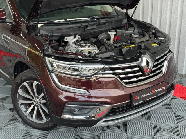 Renault Koleos – 9