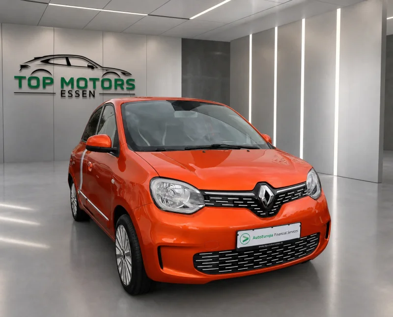 Renault Twingo – 28