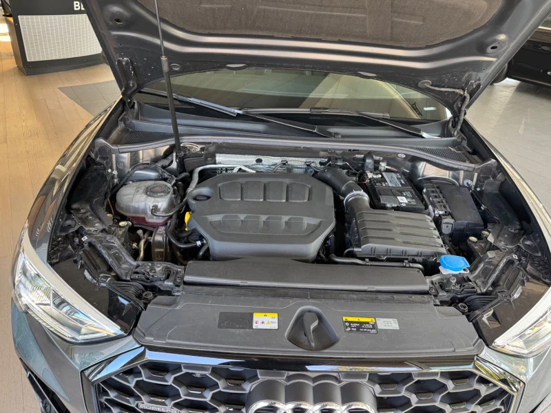 Audi Q3 – 16