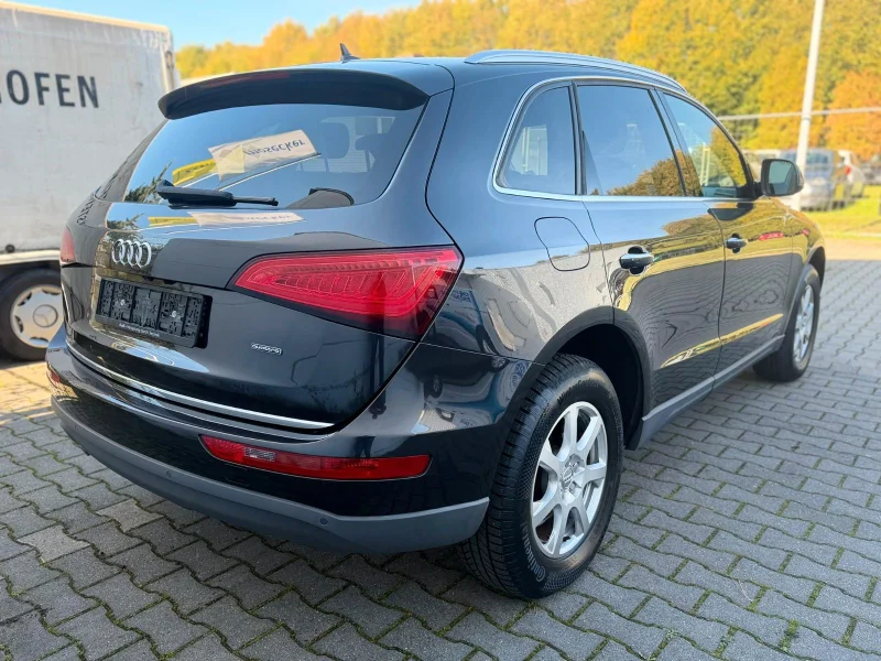 Audi Q5 – 7