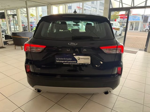 Ford Kuga – 6