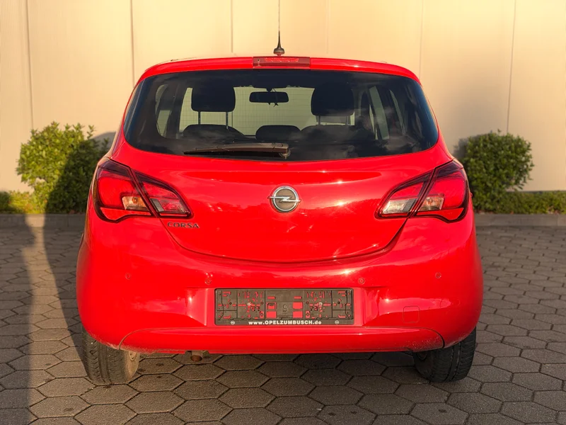 Opel Corsa-e – 5