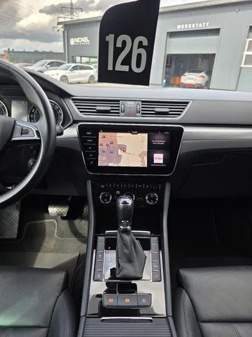 Škoda Superb – 34