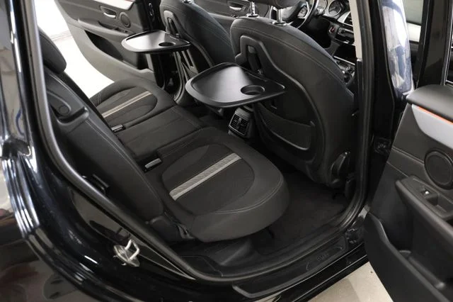 BMW 218 – 14