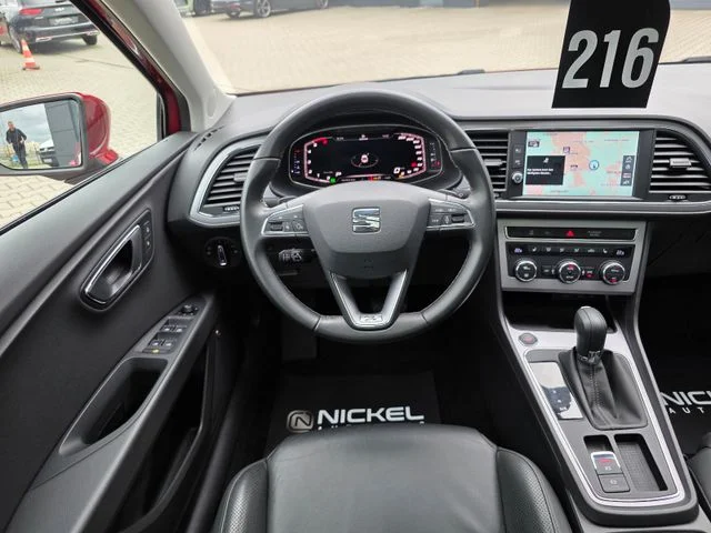 Seat Leon – 35