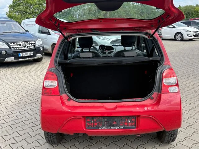 Renault Twingo – 8