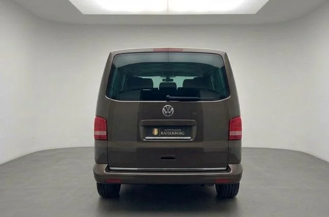 Volkswagen T5 Transporter – 4
