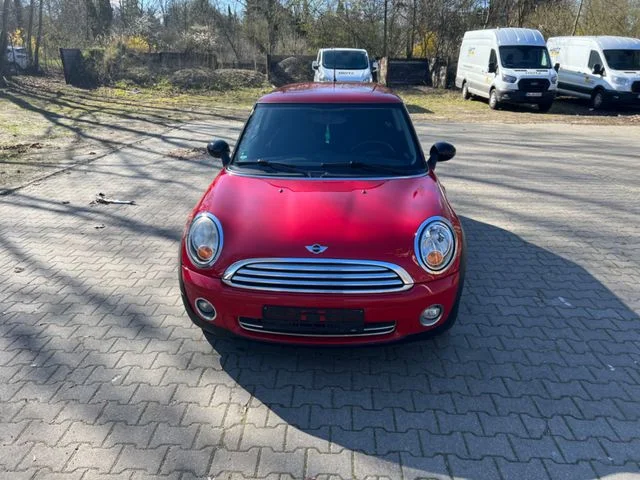 Mini ONE – 3