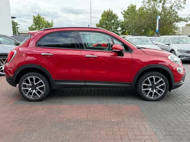 Fiat 500X – 6