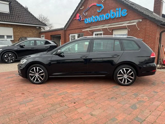 Volkswagen Golf – 2