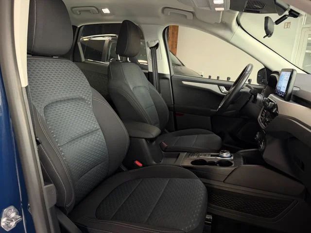 Ford Kuga – 19