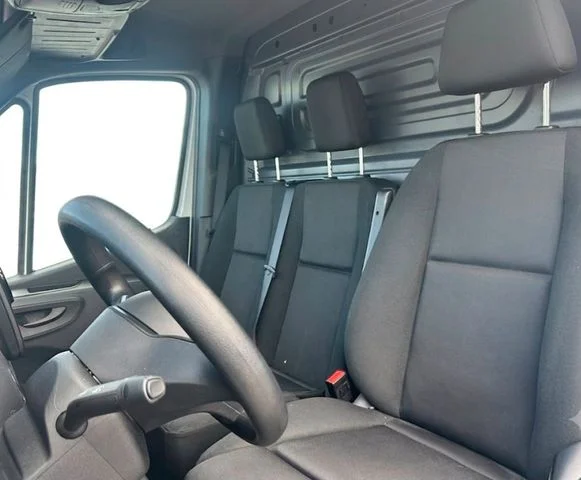 Mercedes-Benz Sprinter III Kasten 317 CDI *Navi* *Sitzheizung* – 13