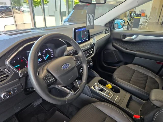 Ford Kuga – 32