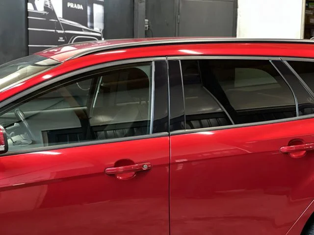 Ford Focus – 12