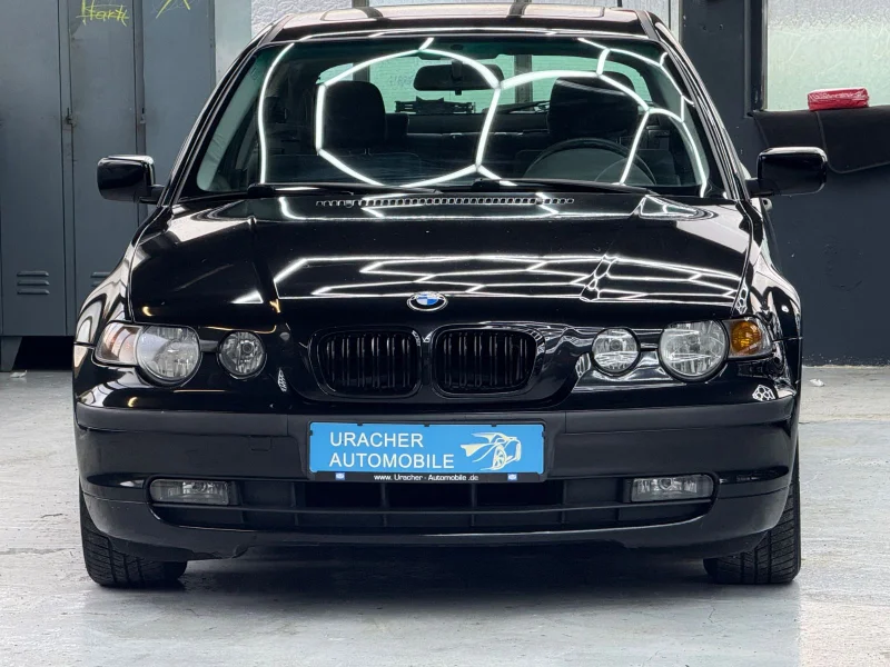 BMW 316 – 2