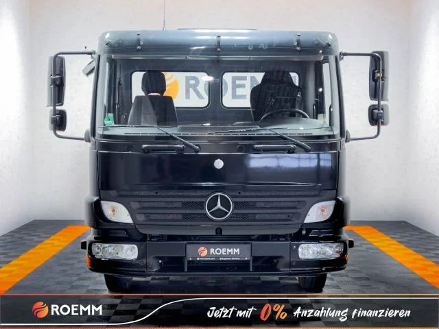 Mercedes-Benz Atego 2 *4x2 816*Dreisatelkipper*AHK