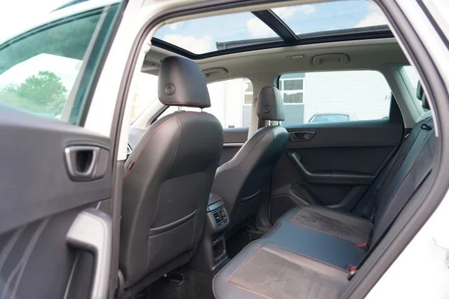 SEAT Ateca – 21