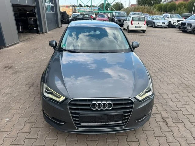 AUDI A3 – 14