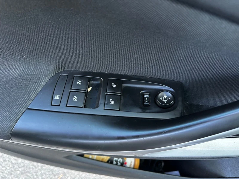 Opel Astra – 15