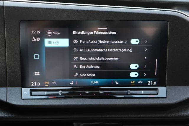 Volkswagen Caddy – 24