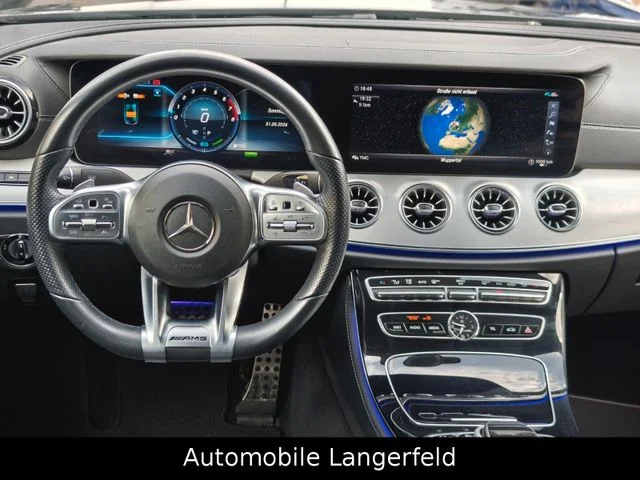 Mercedes-Benz CLS 450 – 10
