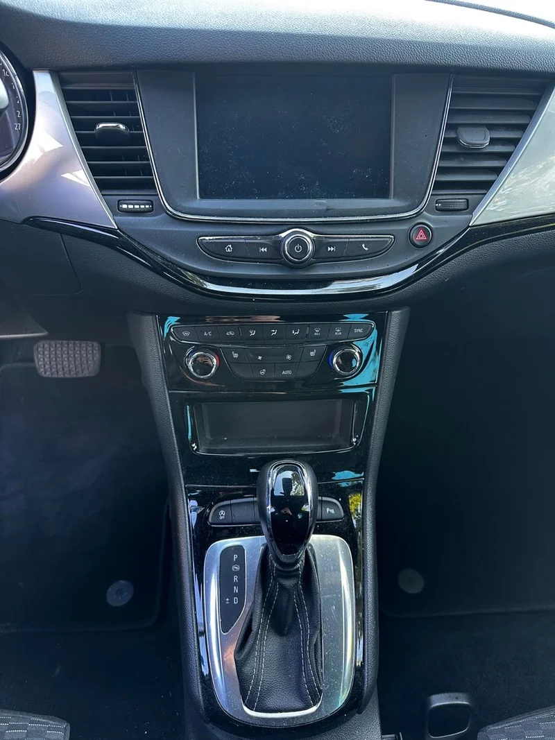 Opel Astra – 16