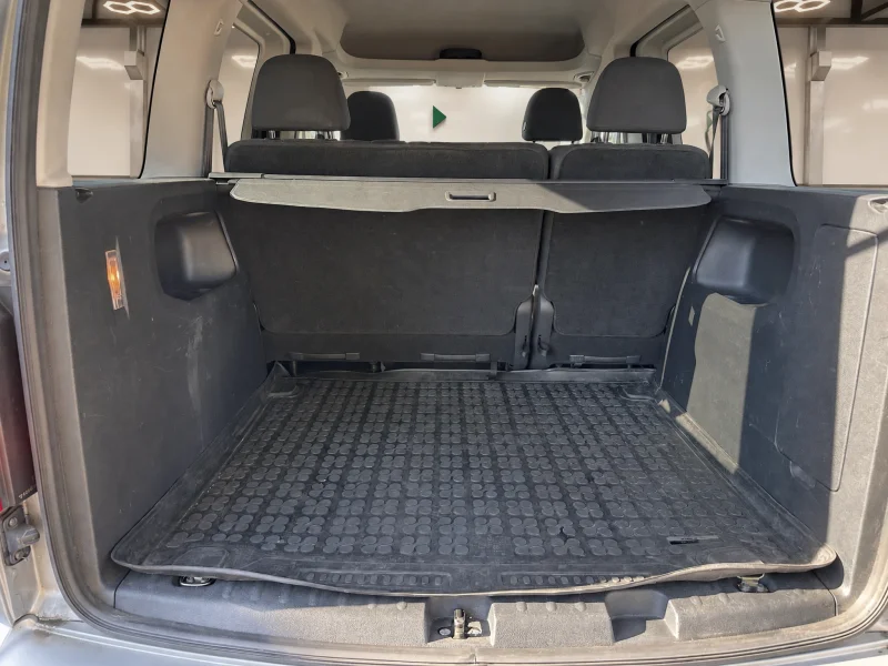 Volkswagen Caddy Caddy Maxi Combi IV – 14