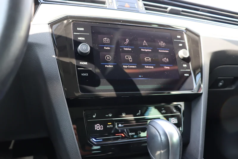 Volkswagen Passat Variant – 23