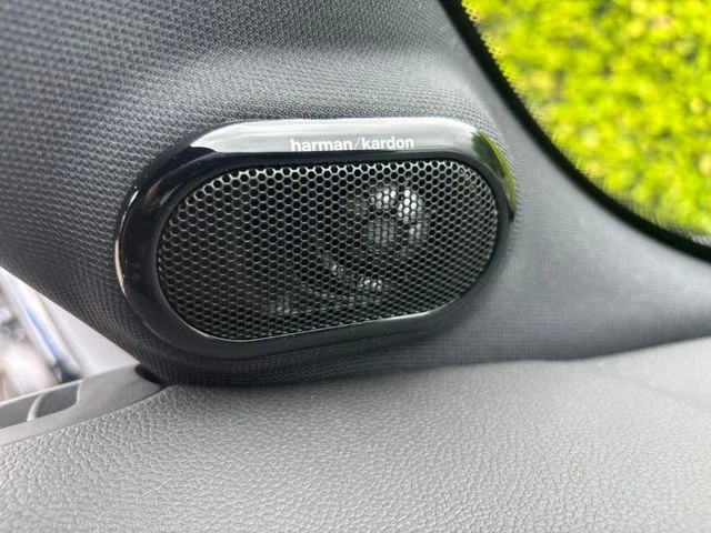 Mini COOPER SE – 19